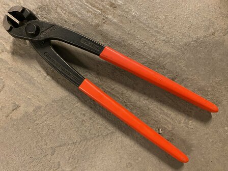 Knipex moniertang