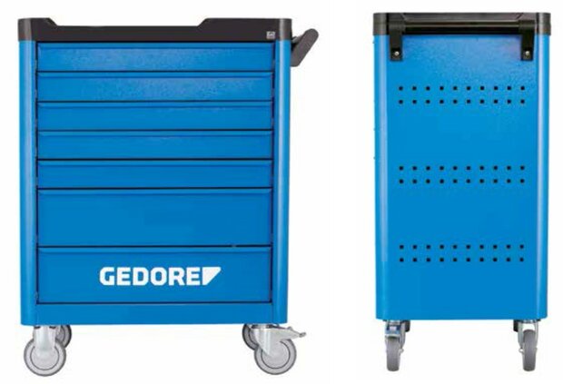 gedore workster aanbieding zeelandtools