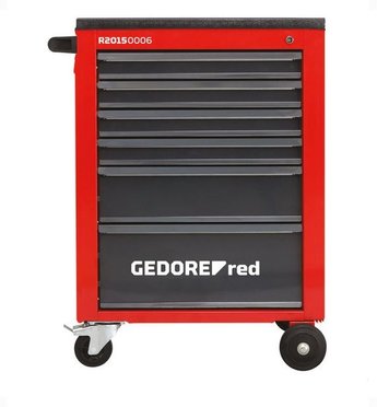 Gereedschap Gedore Red 