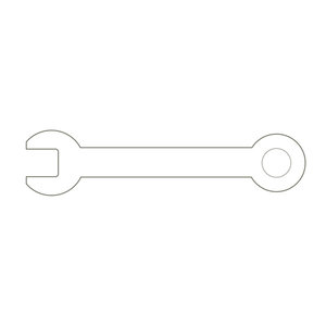 Momentsleutel DREMOMETER CL 1/2