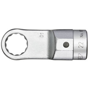 Opsteek-ringsleutel 22 Z, 32 mm