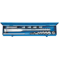 Momentsleutelset DREMOMETER BC