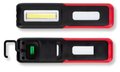 Werklamp-LED-magnetisch-2x-3W-USB-oplaadbaar