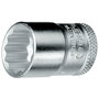 Dopsleutel 3/8" UD 6 mm