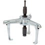 Universele-trekker-hydraulisch-3-armig-geheel-stalen-haak-met-haakrem