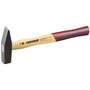 Bankhamer-met-hickory-steel-200-g