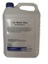 Car Wash Wax 5 Liter (Agialube)