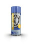 White Grease + PTFE, aerosol 400ml (Agialube