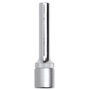 Dopsleutel 1/4" 6-kt SW 5,5 mm, L. 50 mm