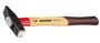 Bankhamer ROTBAND-PLUS, 800 gr , Hickory steel_7