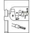 Kabelschoentangen set industrie 4-dlg_7