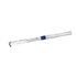 Momentsleutel DREMOMETER BR 1/2" 25-120 Nm, met ALU opsteekpijp_7